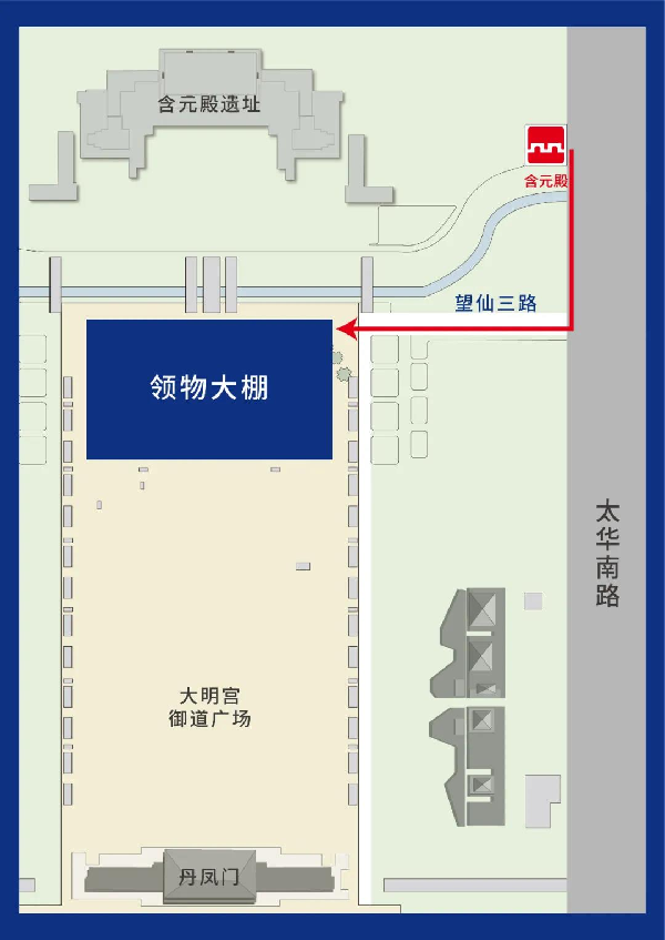 西馬領物4月14日12：00正式開啟_fororder_圖片9