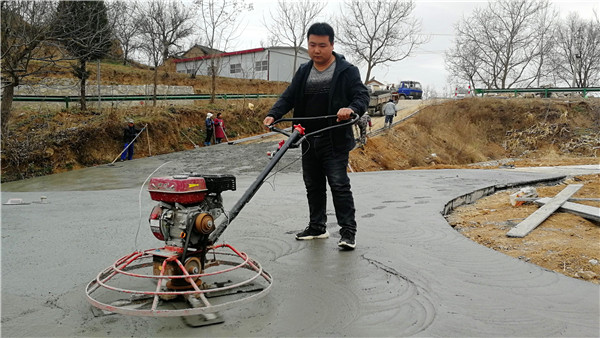 寶雞鳳縣：全力以赴引項目 寶雞鳳縣招商引資捷報頻傳_fororder_圖片41