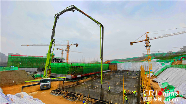 （加急   備註  已修改 ）好學校建在“家門口”  西安市基礎教育畫出“同心圓”