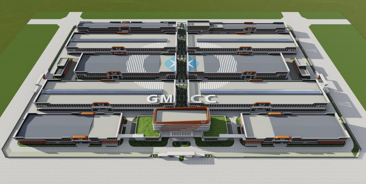 （轉載）全國首個陶瓷基複合材料智慧製造園區 在西安航空基地開工建設