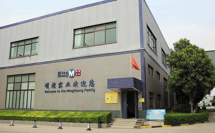 渭南：各方助力 企業發力