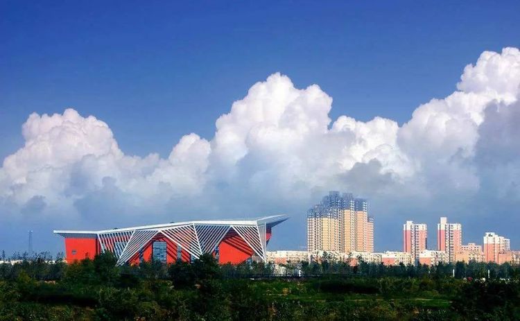 西安經開區十項措施，著力實現藍天白雲、晴空萬里