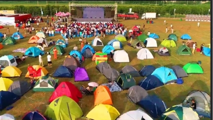 高陵千畝綠地鄉村文化旅遊節7月3日啟幕