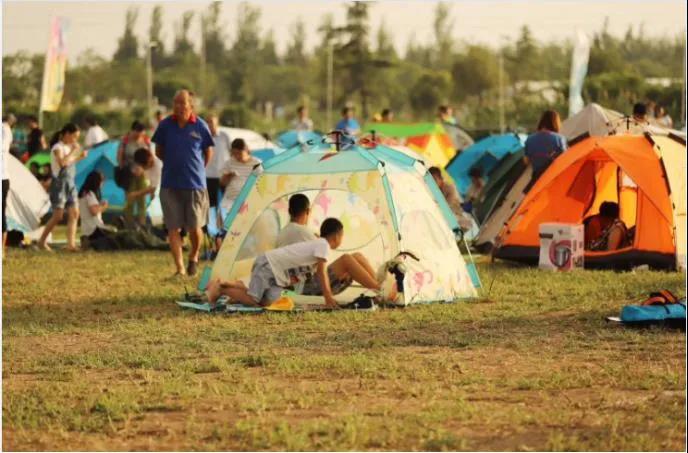 高陵千畝綠地鄉村文化旅遊節7月3日啟幕