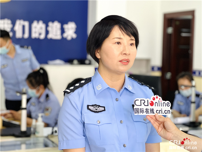 延安市寶塔區新城街道：打通群眾服務“最後一公里”  為人民美好生活增色_fororder_微信圖片_20220608090033_副本