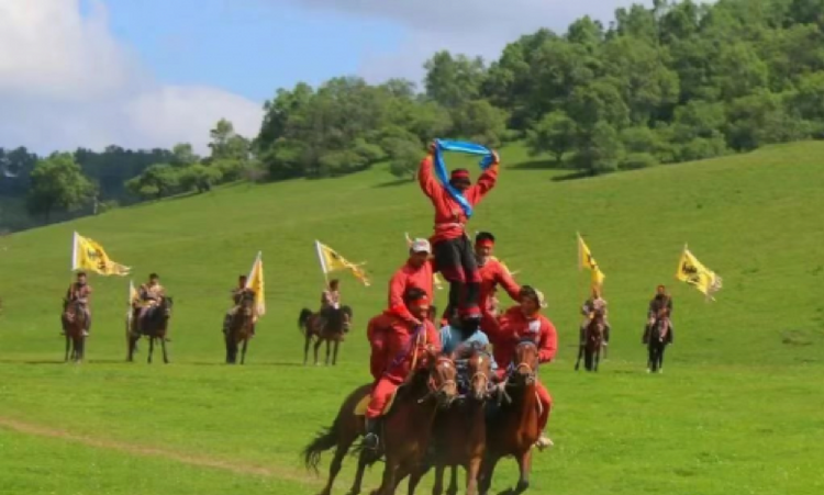 第十一屆寶雞市文化旅遊節“抖動關山•請您來嗨”隴縣全域旅遊系列活動啟動_fororder_3