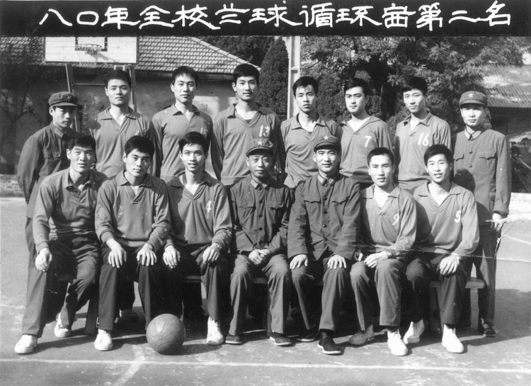 三秦故事 | 40年，追求理想的青春之光生生不息