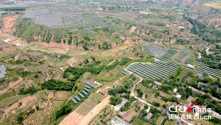 國網陜西電力：從駐村到助村 “電”亮三秦幸福路_fororder_圖片2