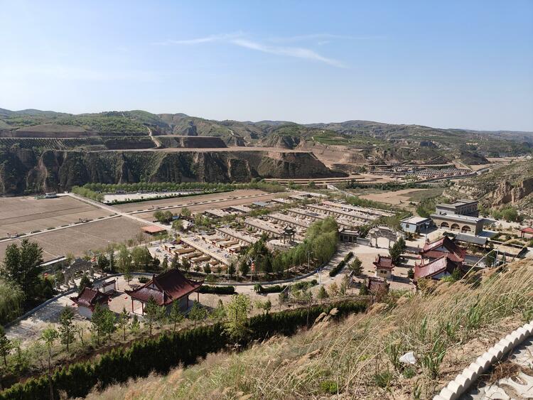 （轉載）黃崖窯村：“農旅融合”和生態綜合治理走出鄉村振興新路子