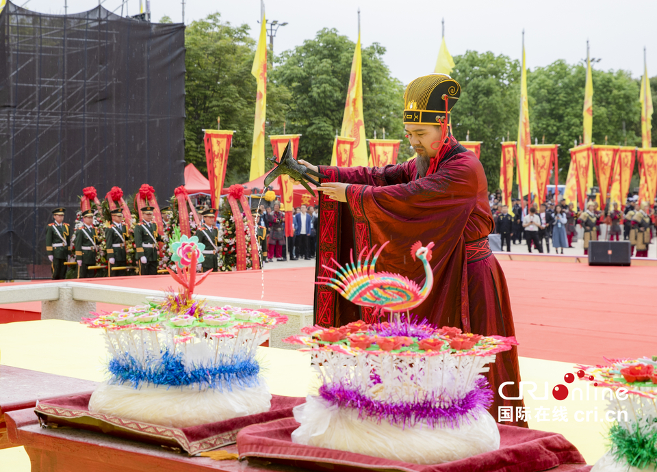 2024·甲辰年穀雨祭祀文祖倉頡典禮在陜西白水縣舉行_fororder_微信圖片_20240419154733_副本