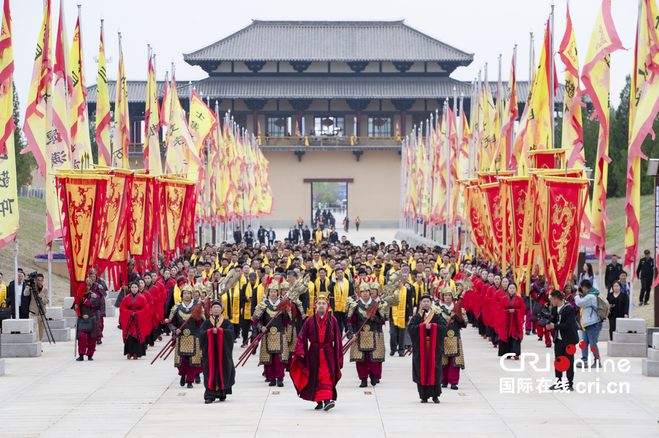 2024·甲辰年穀雨祭祀文祖倉頡典禮在陜西白水縣舉行_fororder_微信圖片_20240419154805_副本