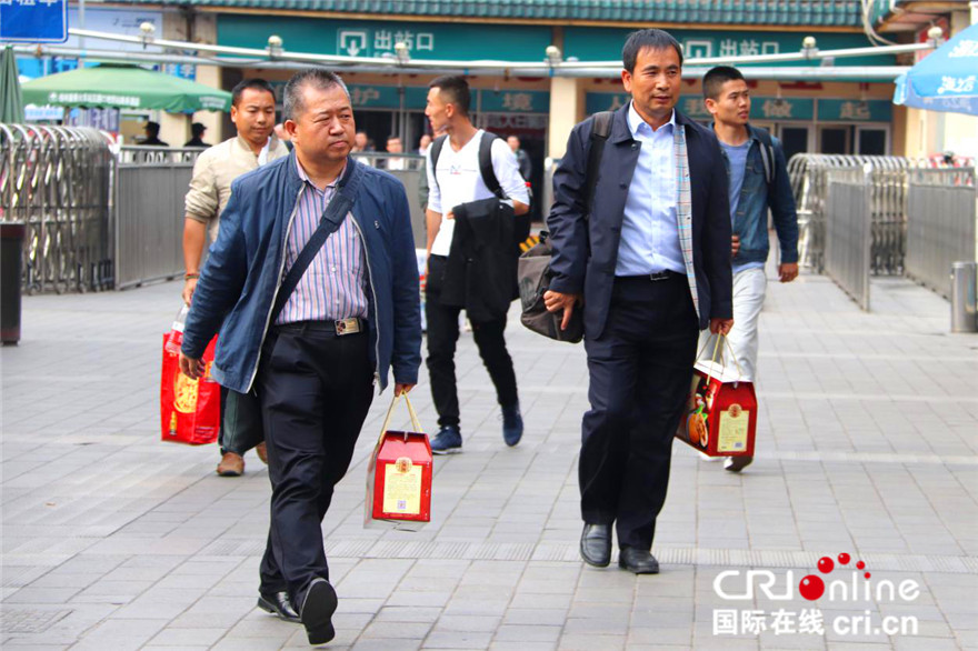 中秋節將至 共待人月兩團圓