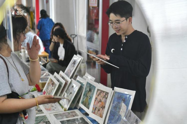 古今交融 續寫城市記憶
