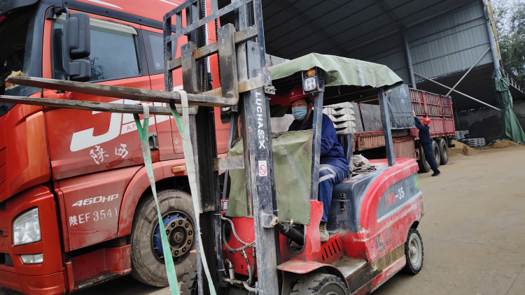 真幫實扶 情係民生 —— 國網陜西電力助力澄城縣高品質發展紀實_fororder_圖片5