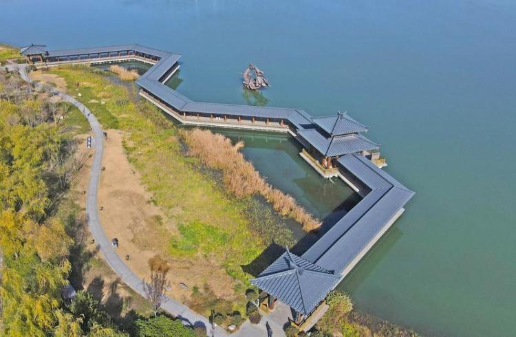 水韻織就初冬美景_fororder_47