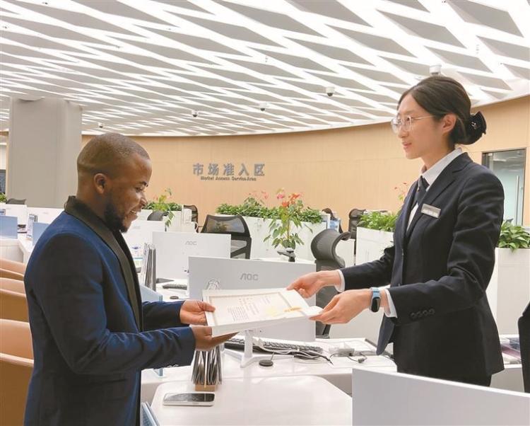 上半年進出口總值同比增長12.6%  西安開放型經濟駛入高品質發展快車道_fororder_微信圖片_2025-08-01_084940_171