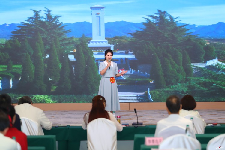 陜西省第三屆“長安科普”講解員比賽在渭南市舉辦_fororder_微信圖片_20250811100522