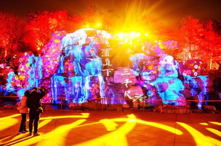 大唐芙蓉園賞“長安燈會” 將春節的儀式感和文化體驗感全部拉滿_fororder_微信圖片_20260212085812_1217_356