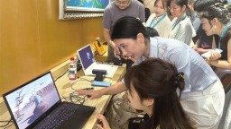 打開閱讀“新視界” ——陜西堅持數字化賦能讓古籍“活起來”