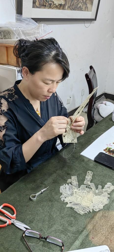傳承千年的非遺技藝——三秦大地獨特的文化印記
