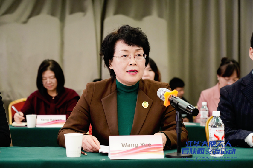 匯聚“她力量” 釋放“她潛力” 奏響“她之聲” 共繪全球婦女合作新圖景_fororder_圖片603