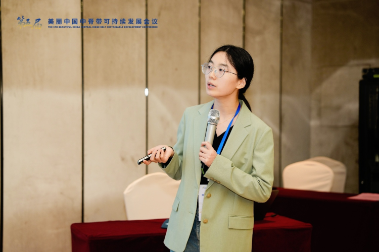 “新聲”激蕩“中脊帶”：青年專家縱論新質生産力與可持續未來_fororder_圖片7