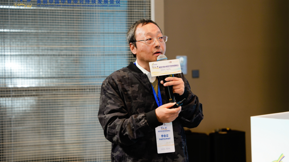 多維度探索與實踐路徑 讓新質生産力賦能區域美麗發展