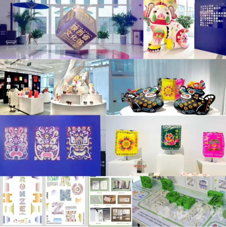 2025第二十屆西安國際車展將於9月30日啟幕