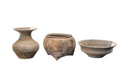 西安發現戰國積石墓