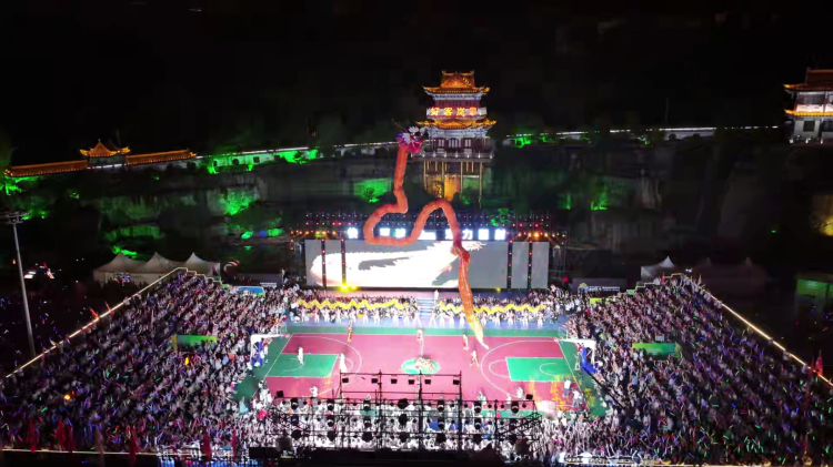 【陜耀國際·64期】非洲友人盛讚“這縣城堪比首都” 安康嵐皋隱藏的“國際范”從何而來？_fororder_圖片23