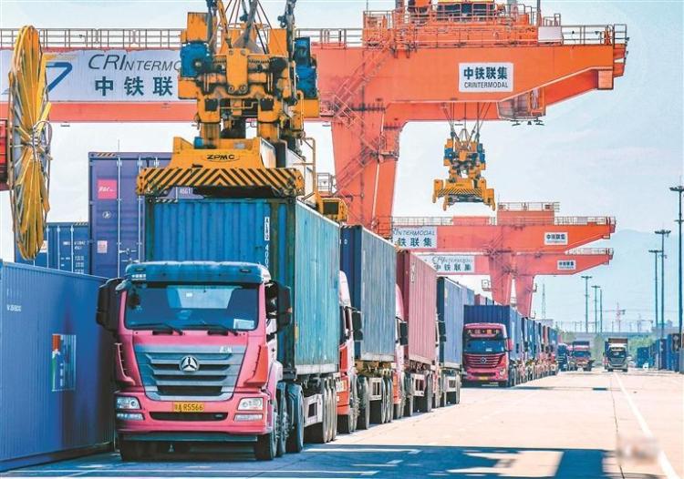 上半年進出口總值同比增長12.6%  西安開放型經濟駛入高品質發展快車道_fororder_微信圖片_2025-08-01_084935_690