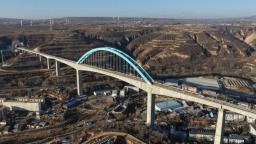 西延高鐵開通！革命聖地延安迎來“高鐵時代”