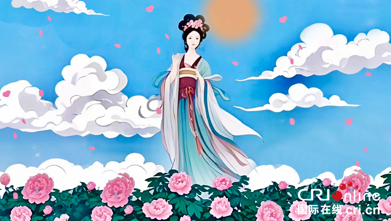 【AI繪Shaanxi】“五一”去哪？壺口瀑布奔騰處且聽歷史與自然的對話_fororder_圖片4