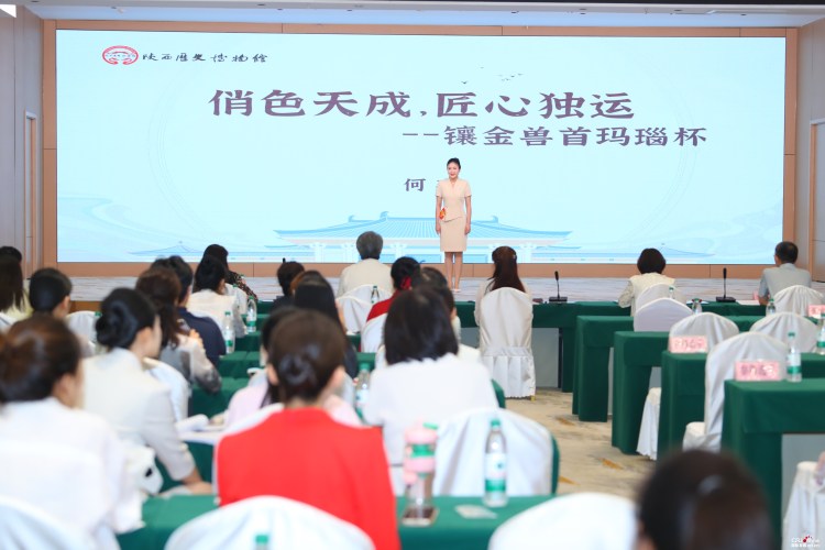 陜西省第三屆“長安科普”講解員比賽在渭南市舉辦_fororder_微信圖片_20250811100620