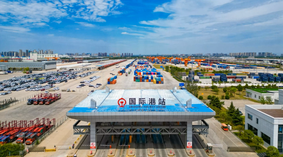 AI陜聯世界 | 古韻·開放·創新 AI賦能陜西故事全球表達_fororder_圖片2