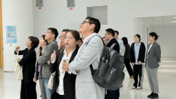 第九屆絲綢之路經濟帶城市圓桌會開啟“西安時間” 外賓共話産業合作新機遇