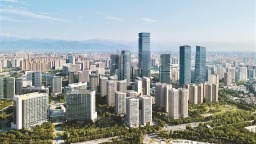 上半年進出口總值同比增長12.6%  西安開放型經濟駛入高品質發展快車道