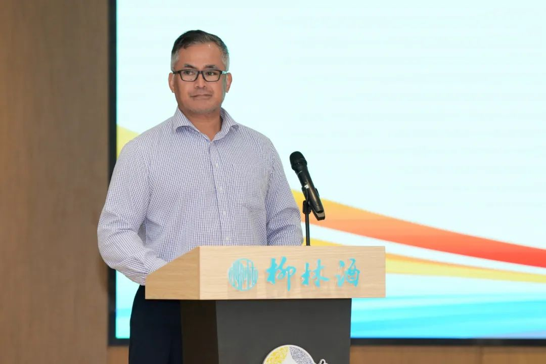 酒海香 飄世界——第三屆（2025）駐華外交官走進柳林酒業主題活動順利舉辦_fororder_圖片73