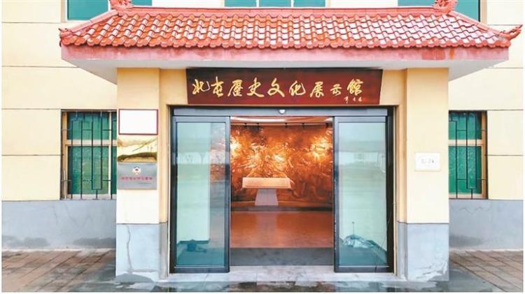 陜西省新增12家社區博物館 3家在西安_fororder_微信圖片_20250523093624