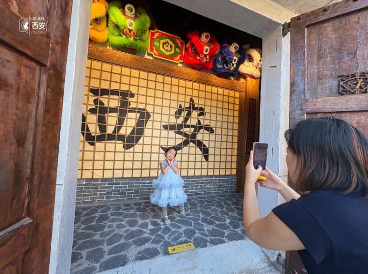 古今交融 續寫城市記憶