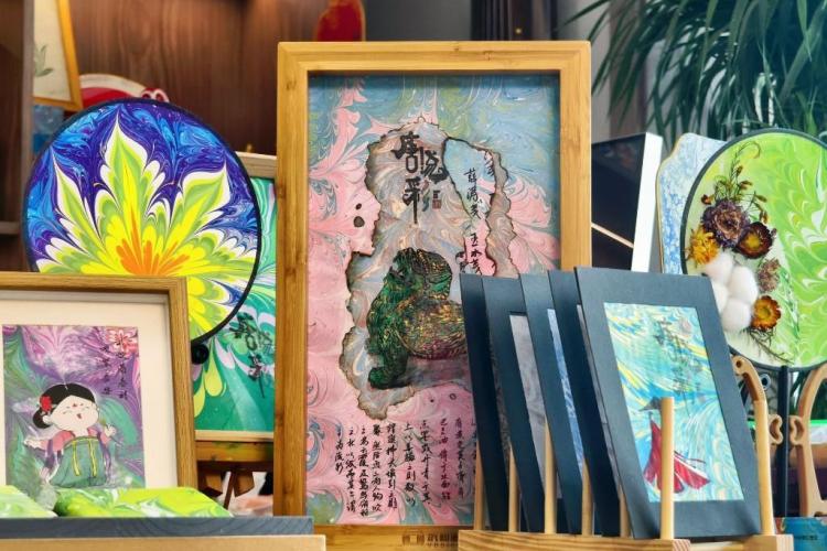 傳承千年的非遺技藝——三秦大地獨特的文化印記