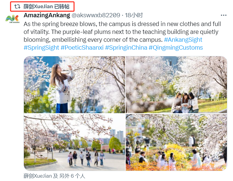 【陜耀國際·59期】陜西安康：“非遺文化+國際聯動” 共築中國魅力_fororder_圖片5