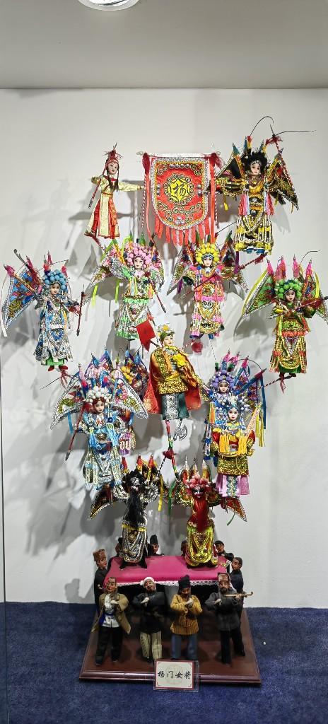 傳承千年的非遺技藝——三秦大地獨特的文化印記