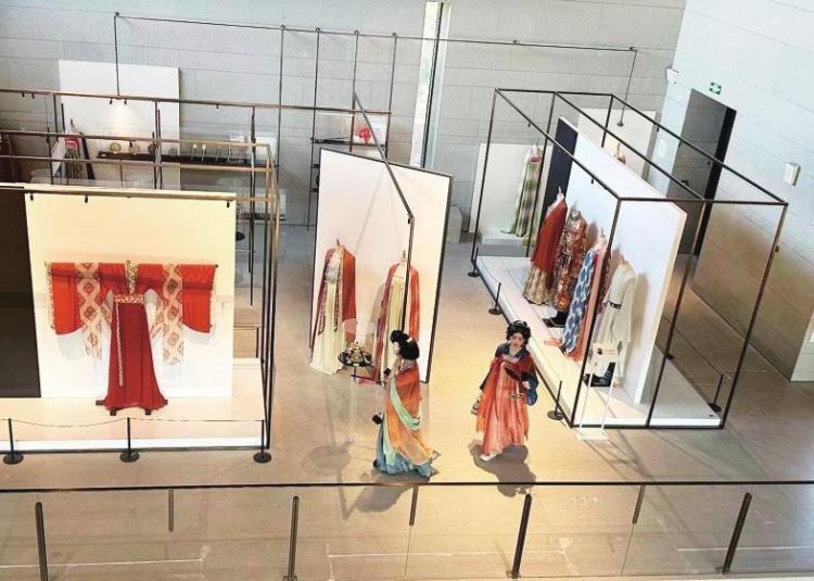 到小眾博物館來一場沉浸式“文化避暑”_fororder_微信圖片_20250729090203