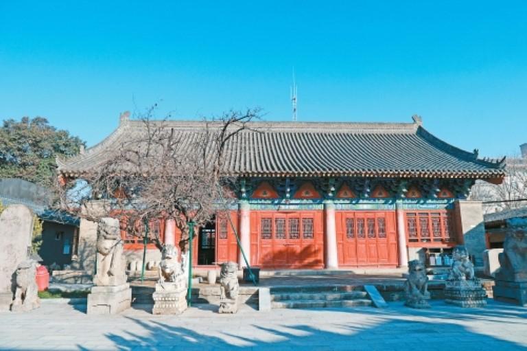 文物+生活 “鄠邑書房”免費開放_fororder_微信圖片_20260108085542_965_356