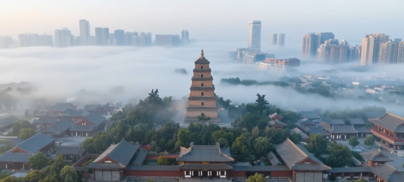 AI陜聯世界 | 從“鋼鐵駝隊”到産能合作 陜西重塑亞歐貿易“C位”