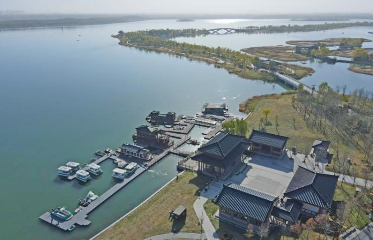 水韻織就初冬美景_fororder_41