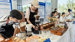 “雁歸來·創未來”2025第九屆雁塔畢業季活動舉行