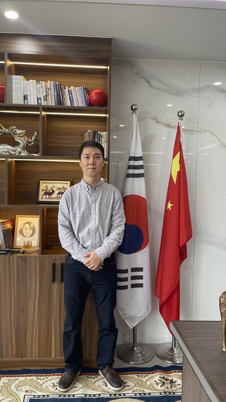 世界視角 西安故事 | 韓國人李海寧：安居樂業在古城_fororder_微信圖片_20260203135626_1126_356