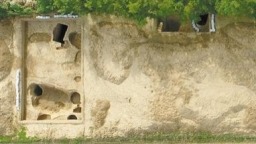 陜西豐京新旺村制骨作坊遺址發掘收穫公佈 為西周社會形態研究提供重要資料